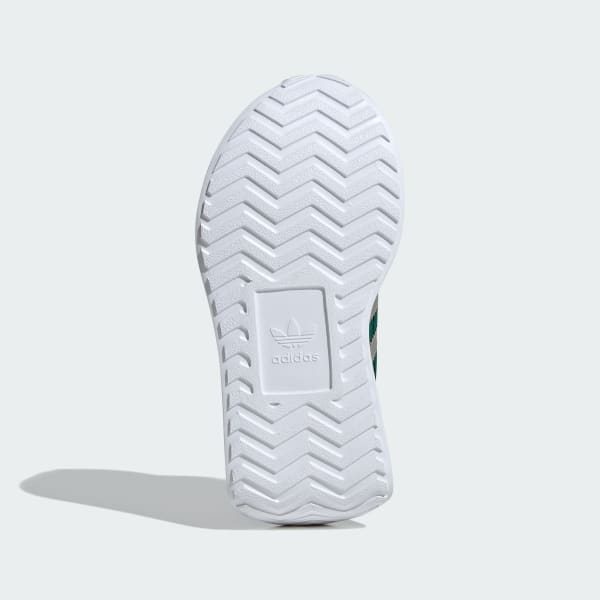 Verde Country XLG Shoes Kids