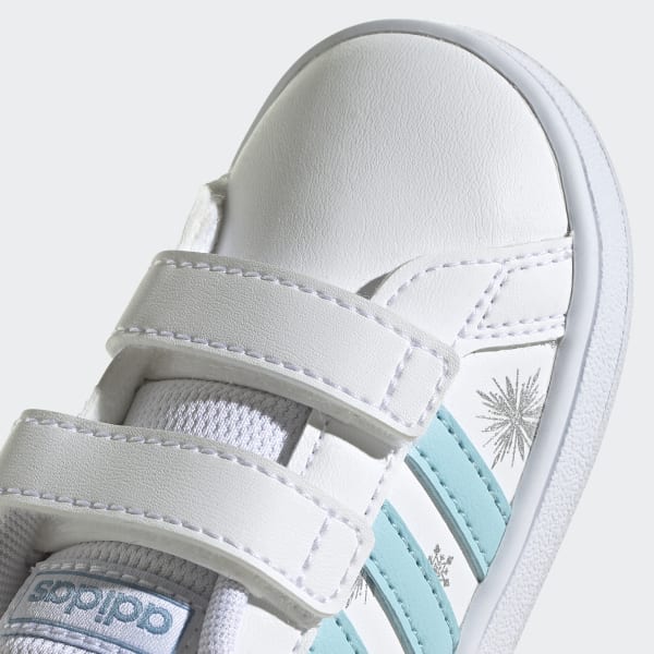 Zapatillas adidas 2025 disney frozen