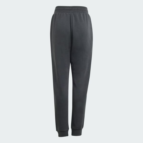 Grey adidas soccer pants best sale