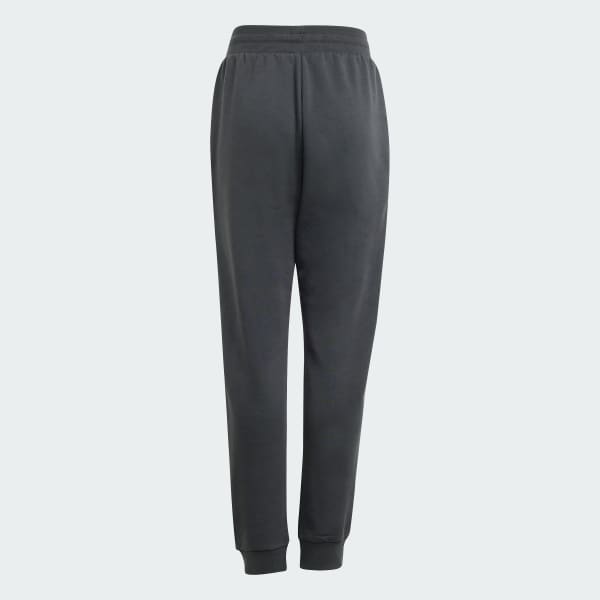 Grey tracksuit bottoms kids online