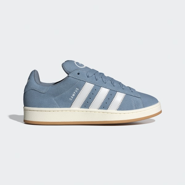 Blue Campus 00s Shoes
