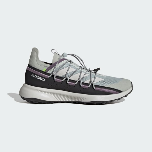 Plomo Zapatillas Terrex Voyager 21 Travel
