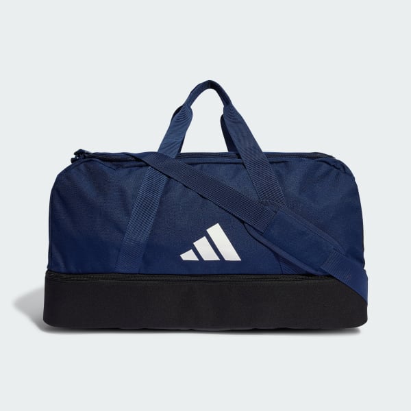 Μπλε Tiro League Duffel Bag Medium