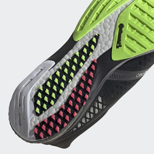 adidas adizero mens running shoes