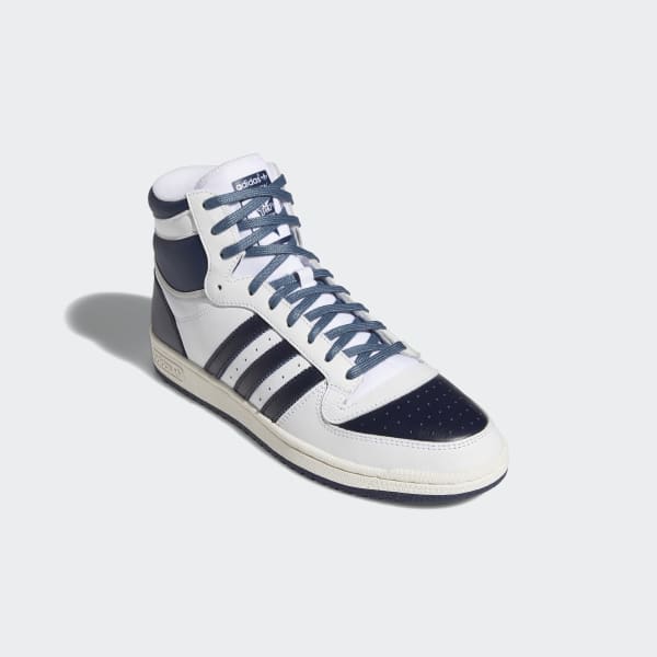 adidas Top Ten RB Shoes - White | adidas US