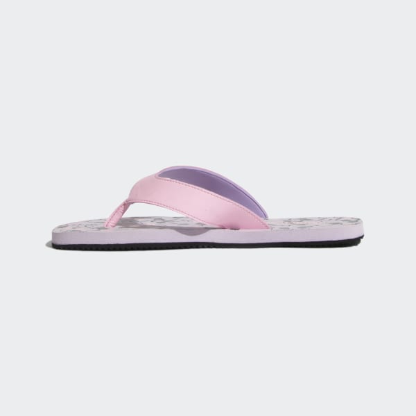 Adilette cloudfoam discount slides women's