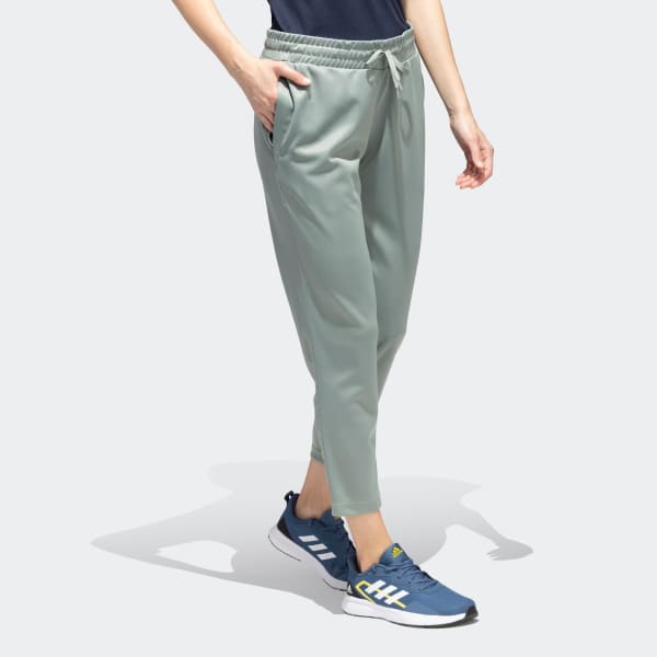 Green ESSENTIALS 2.0 PANTS