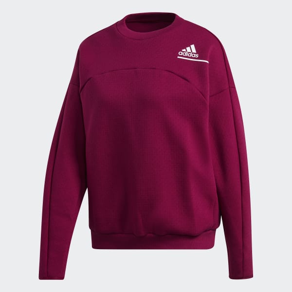 felpa adidas viola