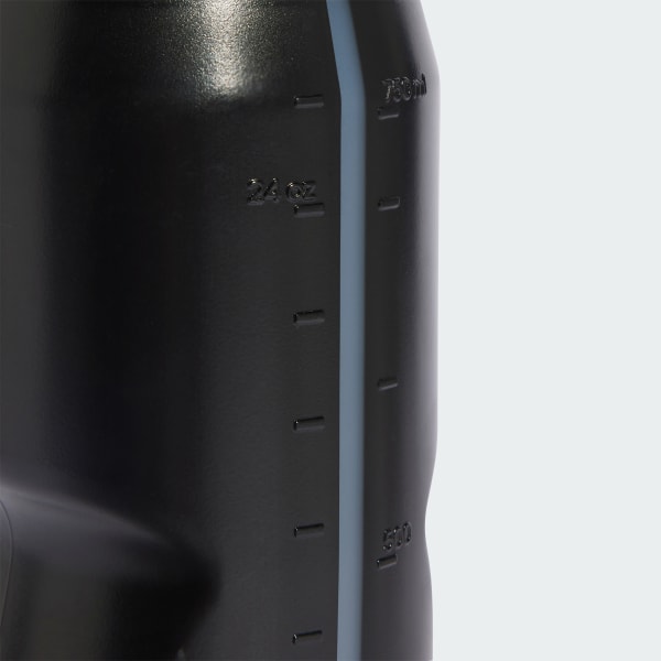 Black Tiro Water Bottle 750 ML