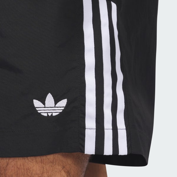 Adidas water shorts on sale