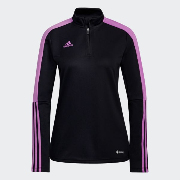 Jaqueta Adidas Treino Feminino HE7159 - Rosa/Preto - Botoli Esportes:  Tênis, Roupas e Acessórios Esportivos