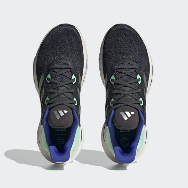 Gris Tenis SOLARGLIDE 6