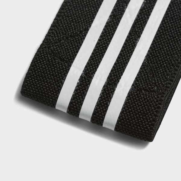 Μαύρο Ankle Straps