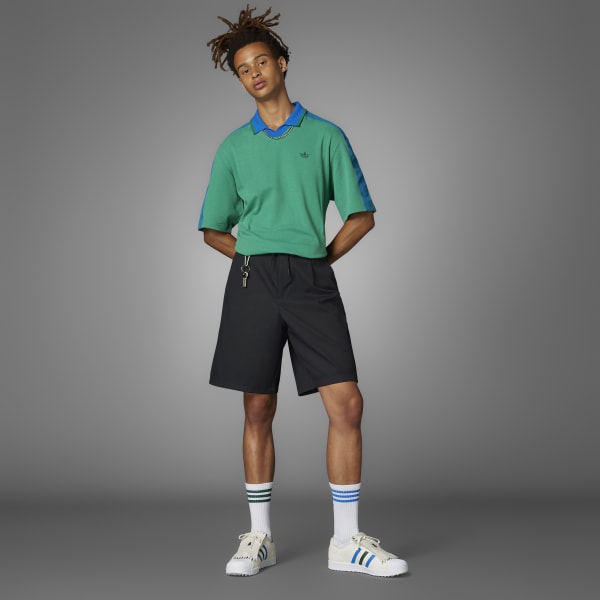 adidas ローリングリンクス　ゴルフウェア　サイズ2XL（US:Ｌ） adidas ローリングリンクス ゴルフウェア サイズ2XL（US:L