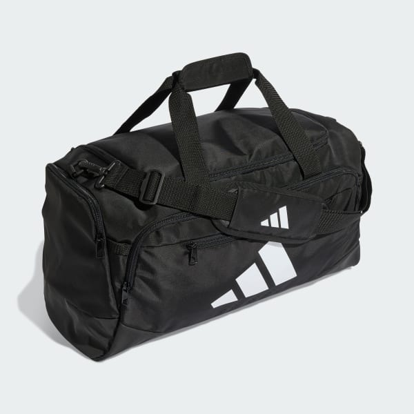 Schwarz TRAINING DEFENDER DUFFELBAG KLEIN