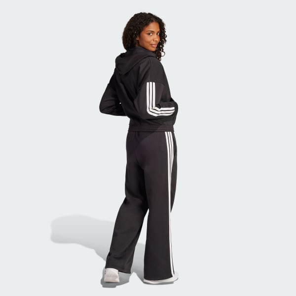 Men's Tech Fleece Tracksuit - Black