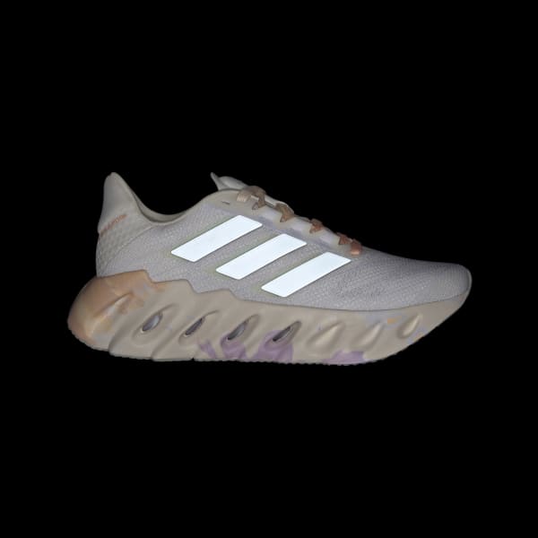 Hvid adidas Switch FWD 2.0 sko