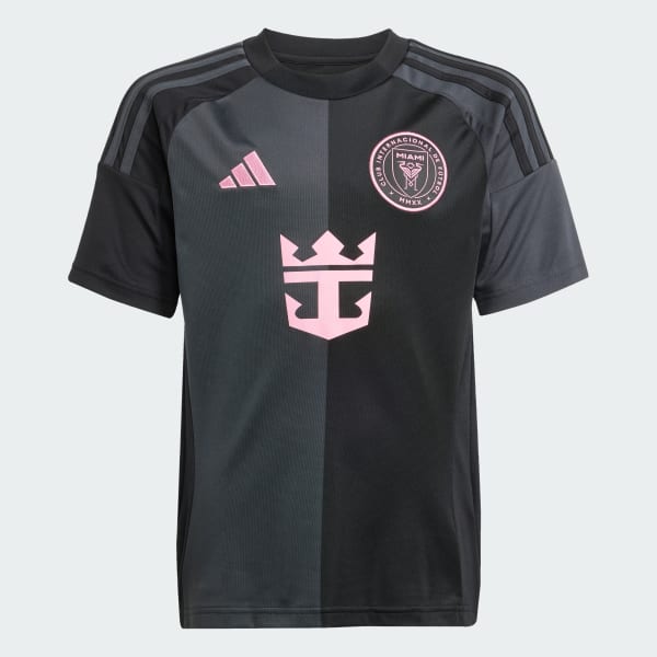 アディダス ジュニア サッカー ライセンスシャツ アルゼンチン代表 2024 ホームユニフォーム キッズ IP8387 : ホワイト×サックスブルー  adidas
