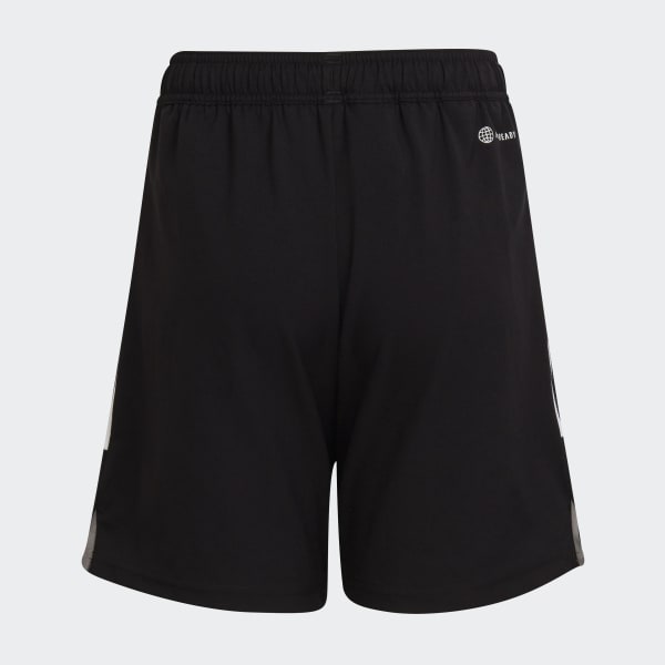 Black Condivo 22 Match Day Shorts KND42