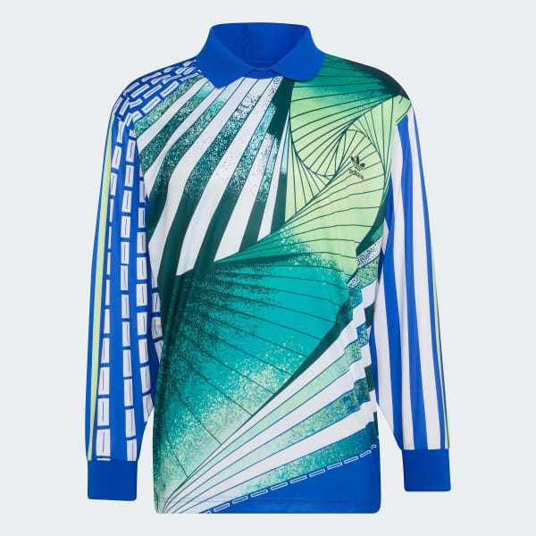 Blue Archive Loose Goalkeeper Jersey