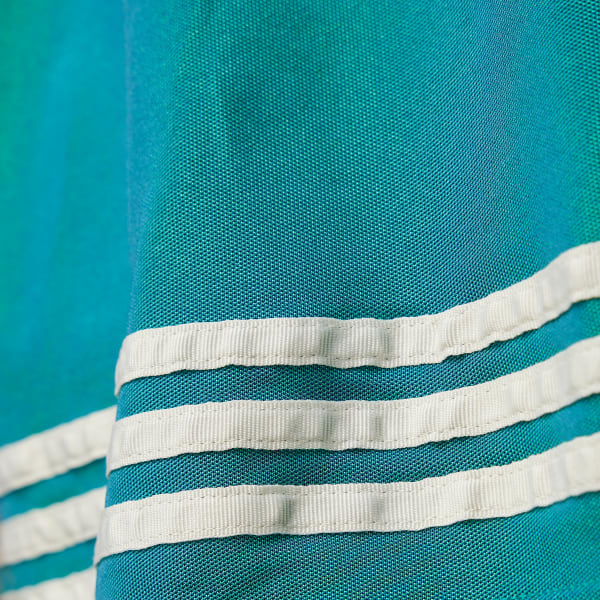 adidas Adicolor 70s Polo Shirt - Green | Women's Lifestyle