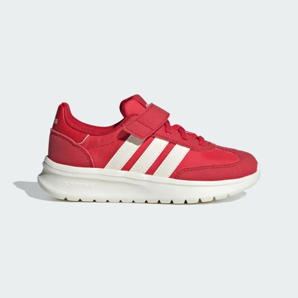 Red Run 70s 2.0 Shoes Kids