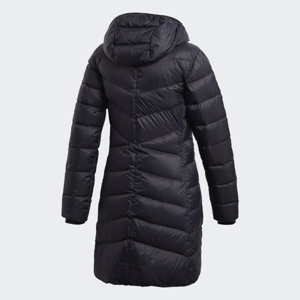 adidas nuvic down jacket