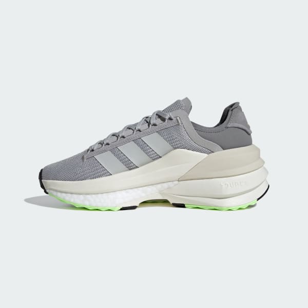 Adidas questar ride grey sale
