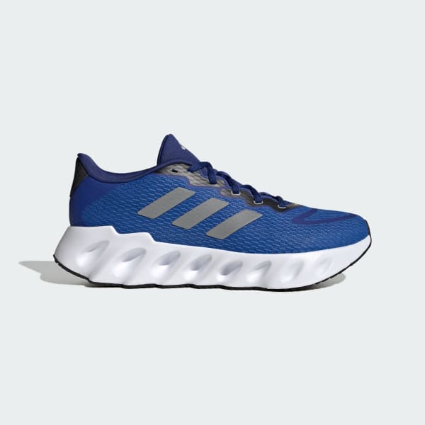 Azul Tenis Running Switch Run