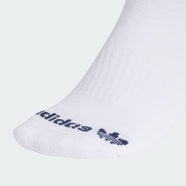 Adidas Originals Roller 3.0 3-Pack Crew Socks Kids HOW TO BUY