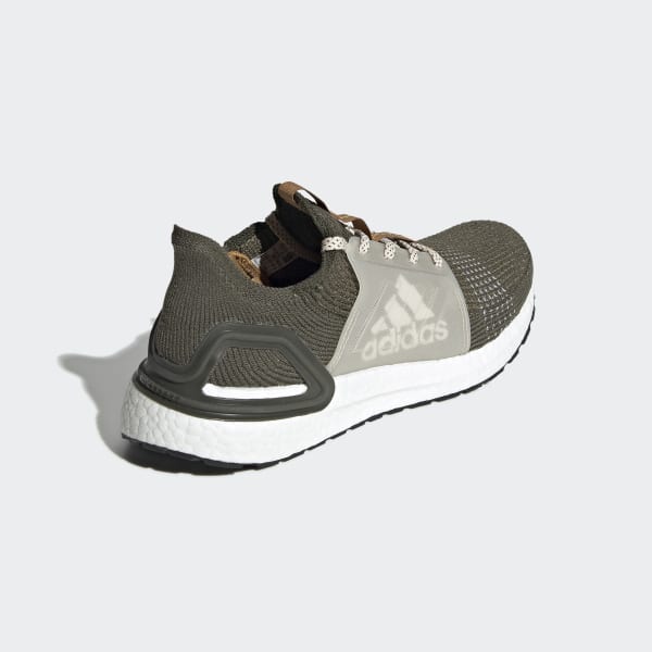 adidas performance ultraboost 19 x wood wood