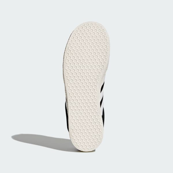 Zwart Gazelle Schoenen