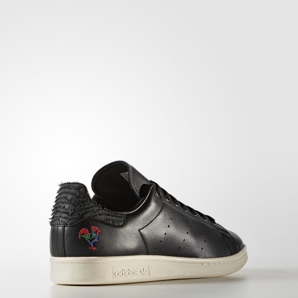 Stan sales smith cny