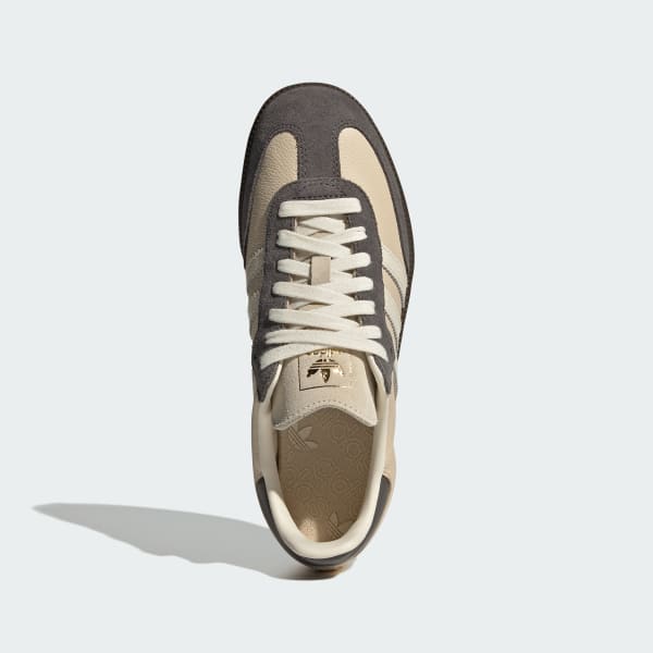 สีชมพู รองเท้า Samba OG