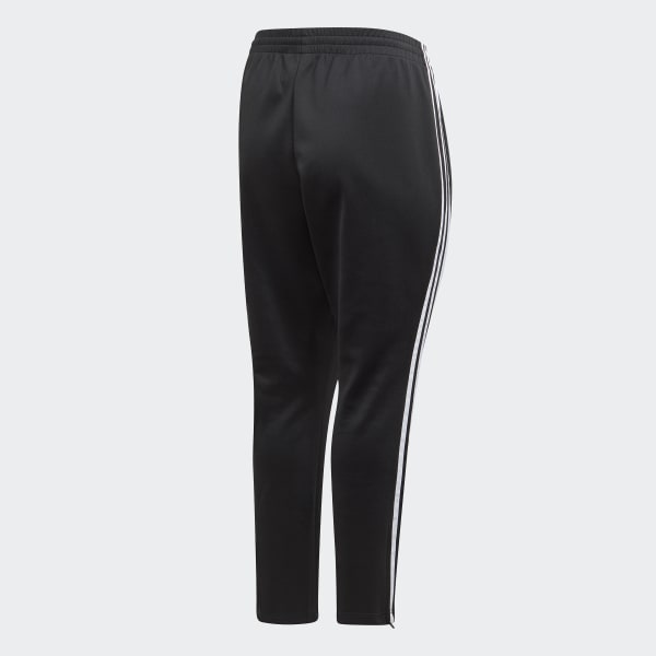 noir Pantalon de survêtement Primeblue SST (Grandes tailles) IYA34