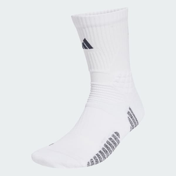 Blanco Medias de Básquet Select