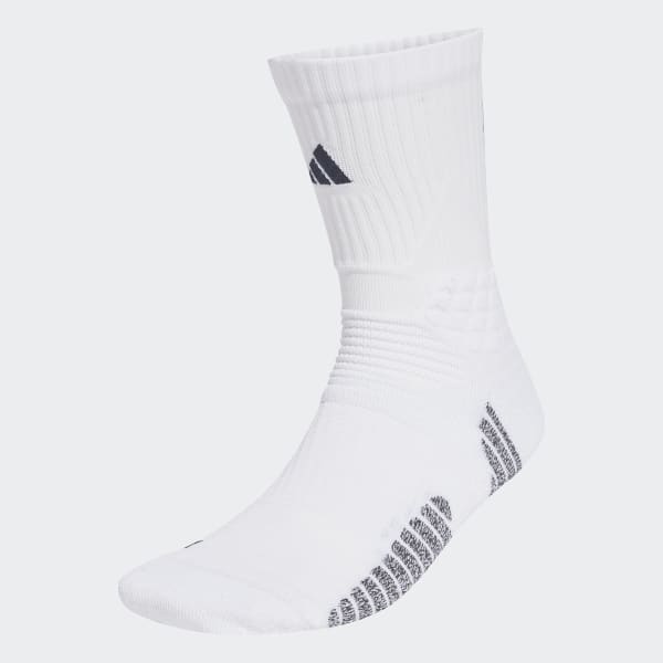 Select_Basketball_Socks_White_