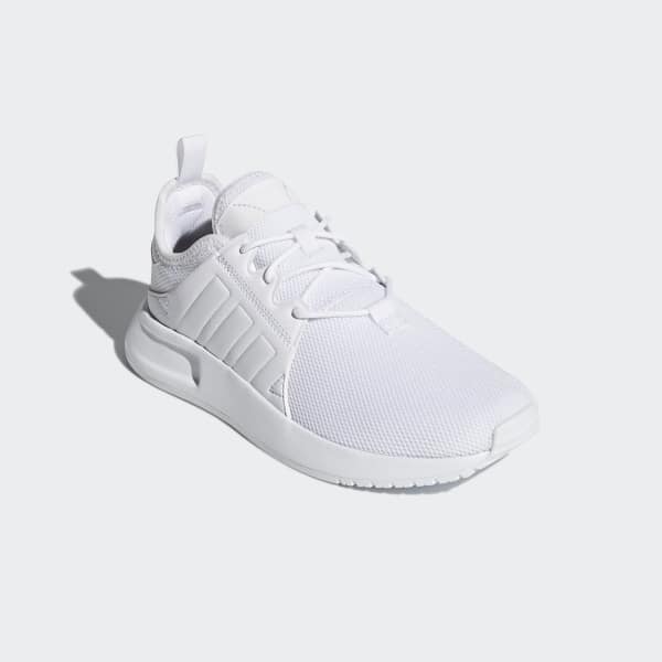 adidas X_PLR Shoes - White | adidas US