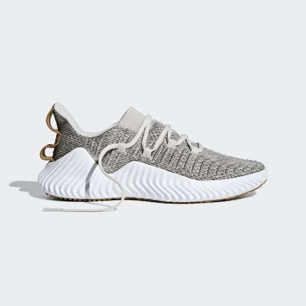 adidas Alphabounce Trainer Shoes 