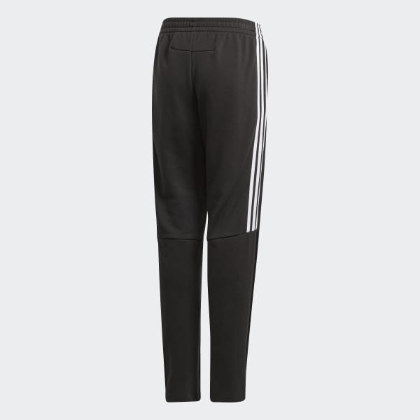 junior adidas slim joggers