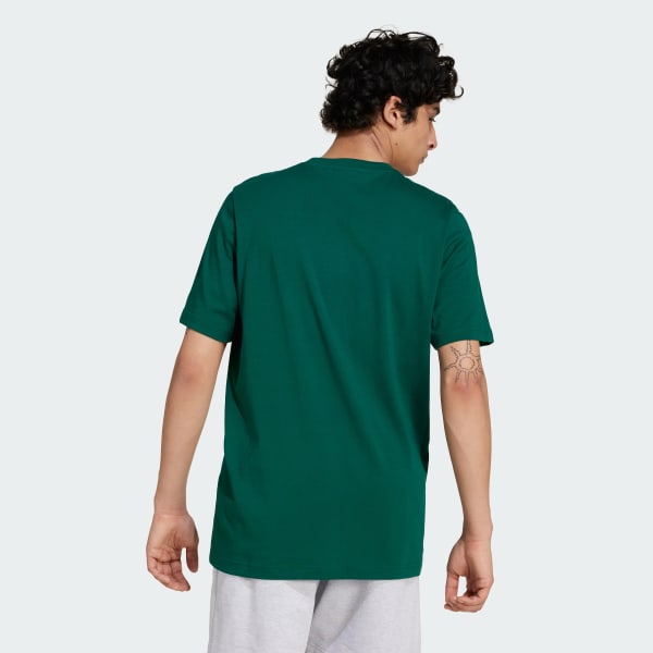 Verde Polera '80s Graphic Beach Chair
