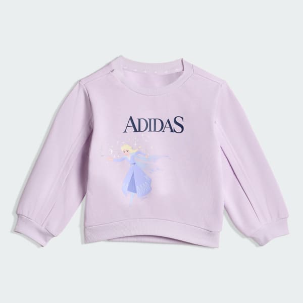 Viola JOGGER ADIDAS DISNEY FROZEN