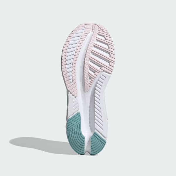 Paars Adistar 4 Hardloopschoenen