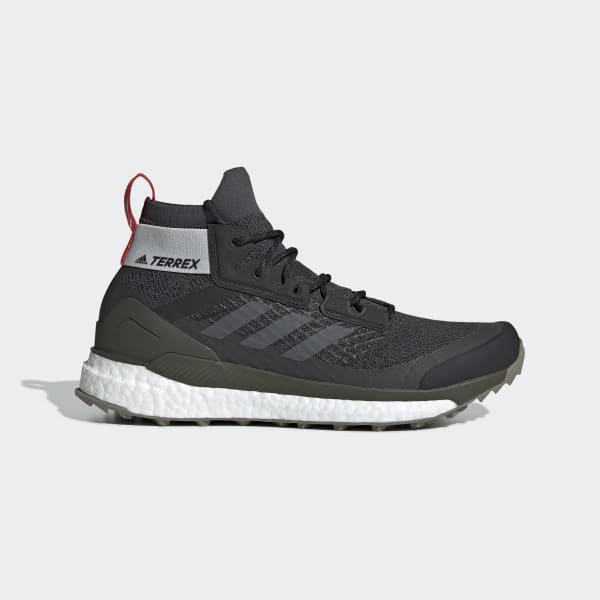 adidas hiking