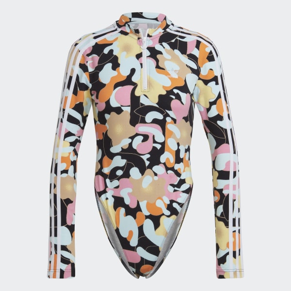 adidas Long Sleeve Bodysuit Multi adidas Thailand