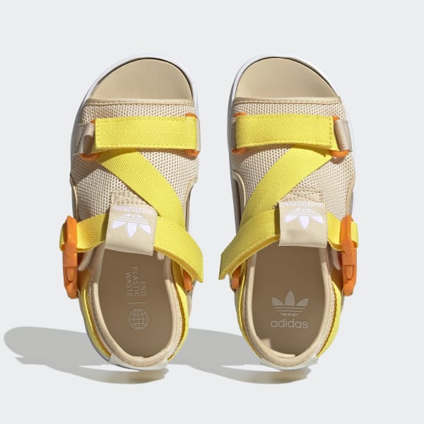 Bezowy 360 3.0 Sandals