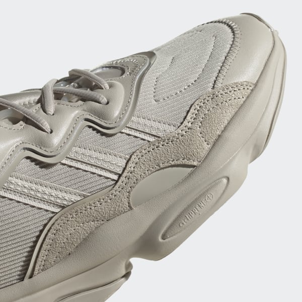 Adidas ozweego outlet beige