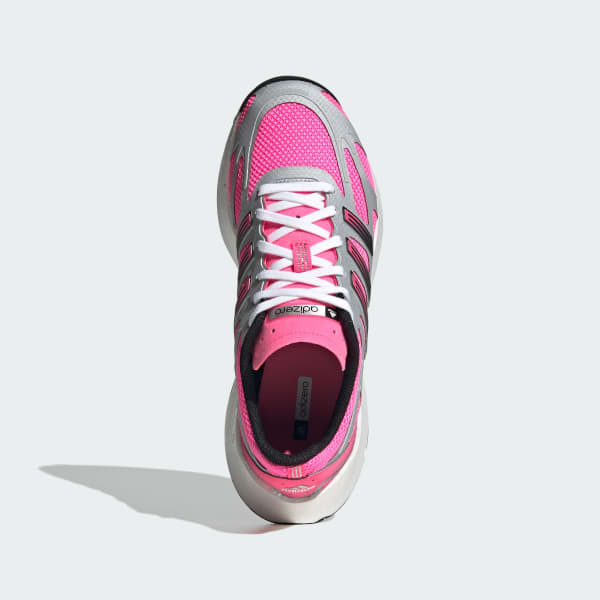 Rose Chaussure Adizero Aruku