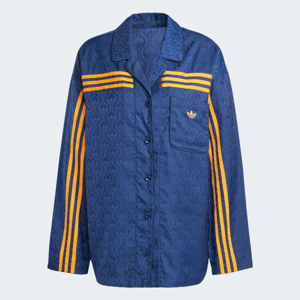 Top 70s - Azul adidas | adidas Brasil