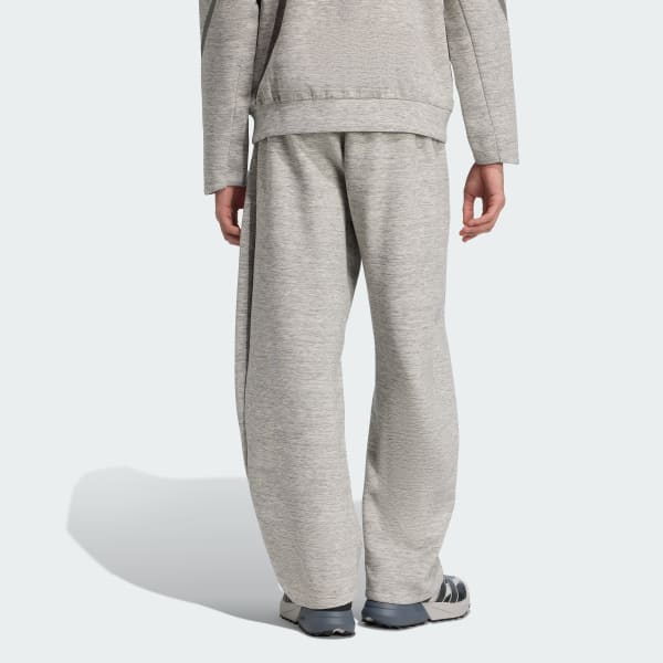 アディダス Z.N.E.プレミアムパンツ - グレー | アディダス ジャパン